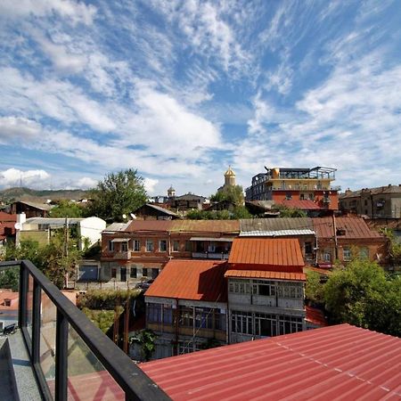 Petre Palace Tbilisi Exteriér fotografie