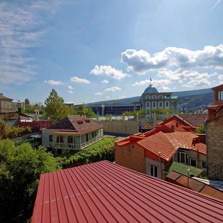 Petre Palace Tbilisi Exteriér fotografie