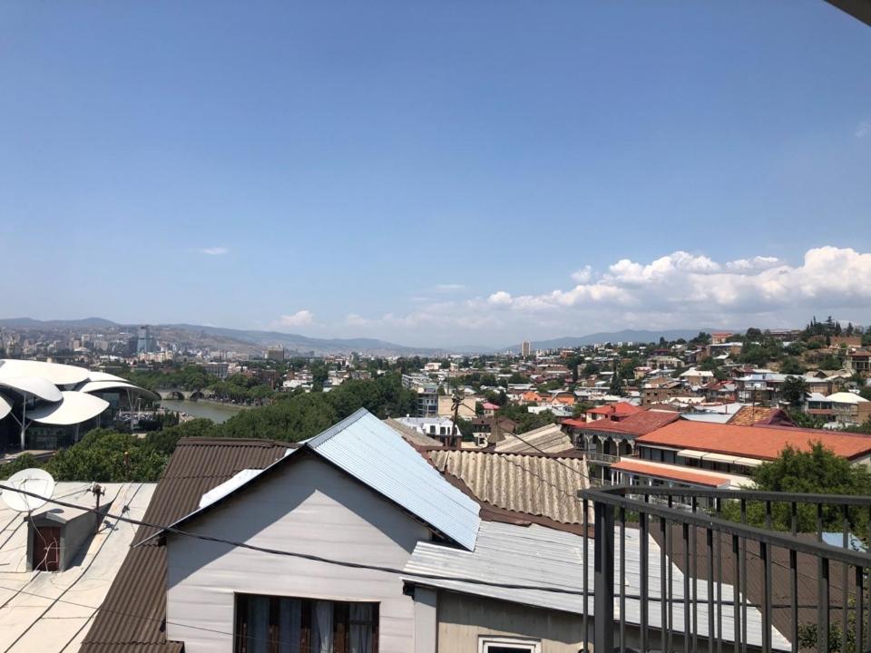 Petre Palace Tbilisi Exteriér fotografie