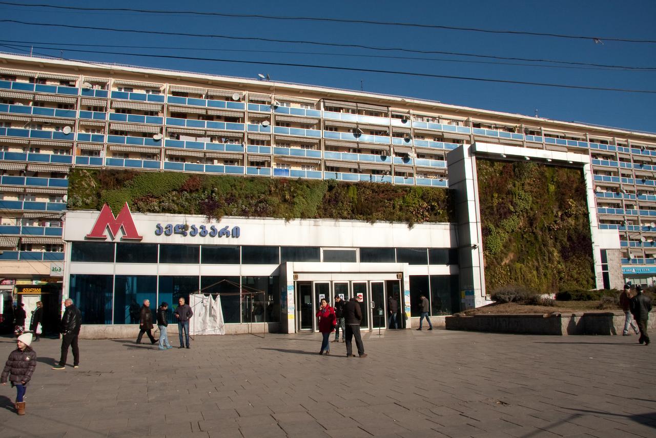 Petre Palace Tbilisi Exteriér fotografie