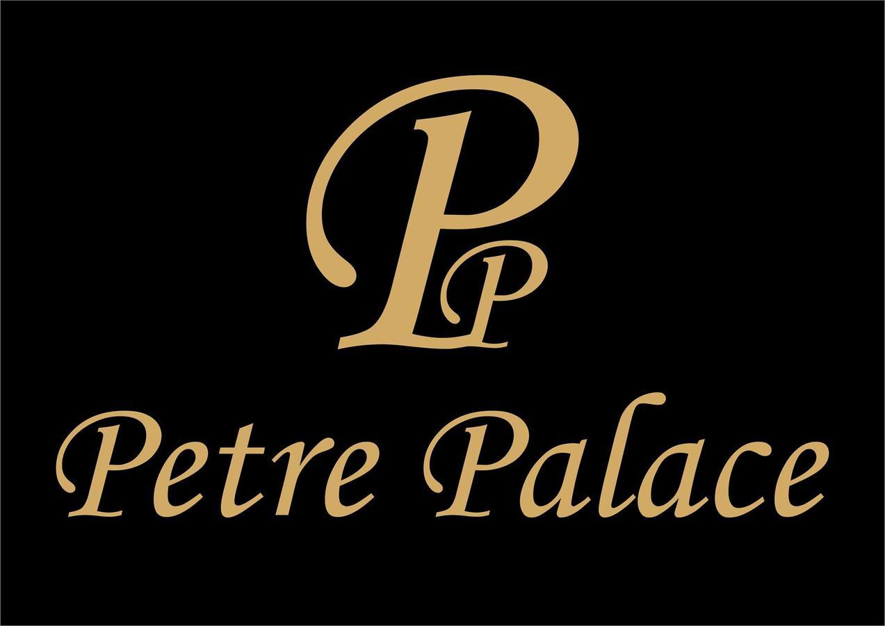 Petre Palace Tbilisi Exteriér fotografie