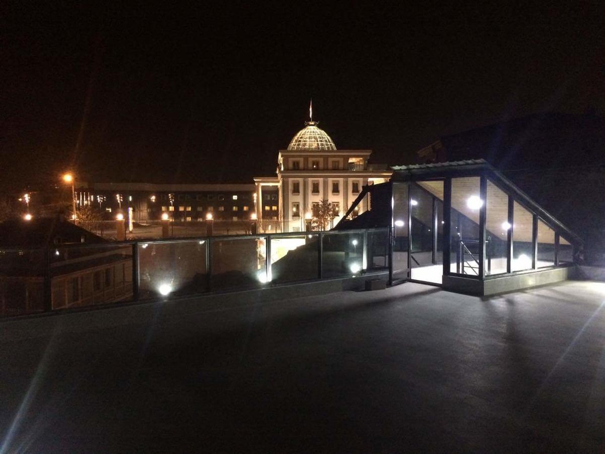 Petre Palace Tbilisi Exteriér fotografie