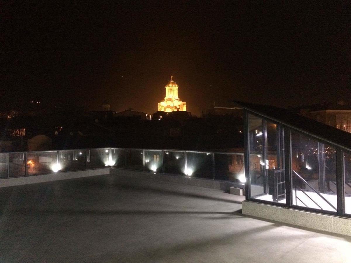 Petre Palace Tbilisi Exteriér fotografie