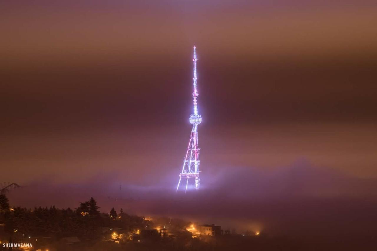 Petre Palace Tbilisi Exteriér fotografie