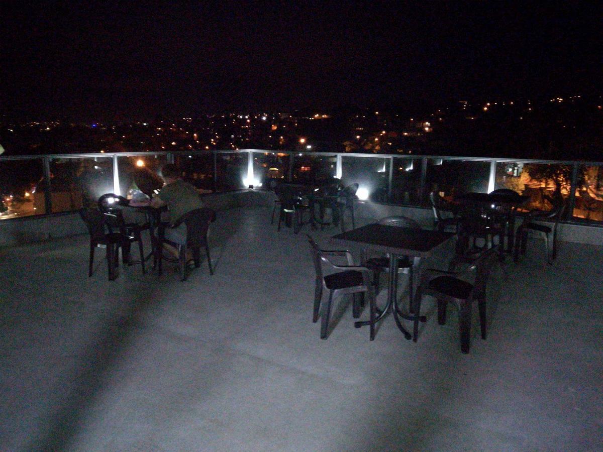 Petre Palace Tbilisi Exteriér fotografie