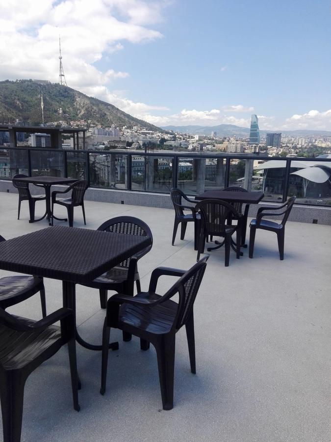 Petre Palace Tbilisi Exteriér fotografie