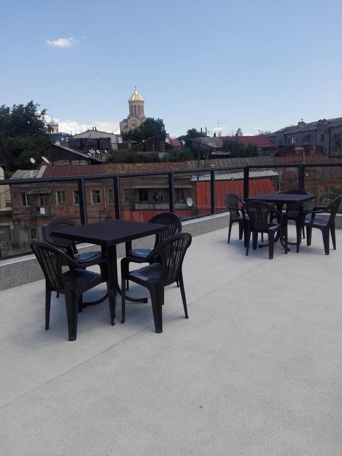 Petre Palace Tbilisi Exteriér fotografie