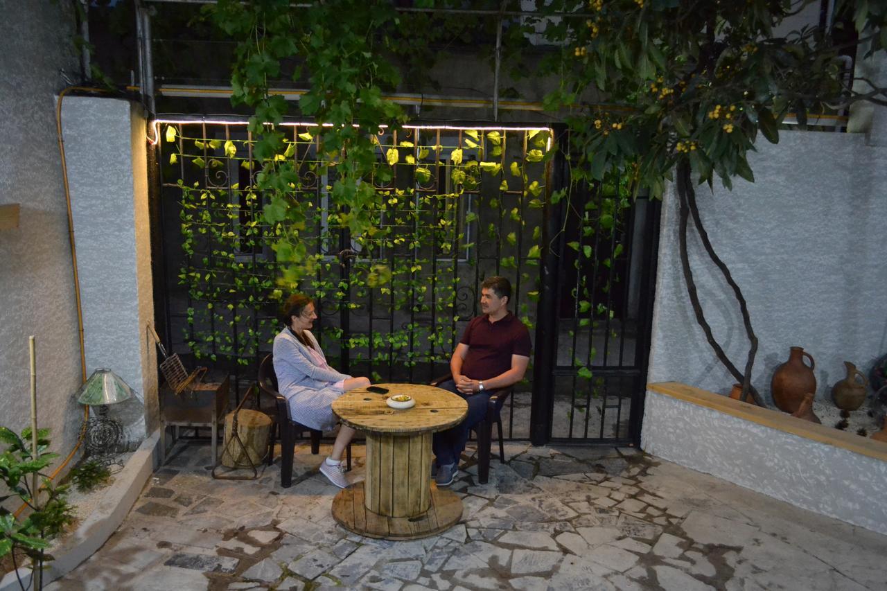 Petre Palace Tbilisi Exteriér fotografie