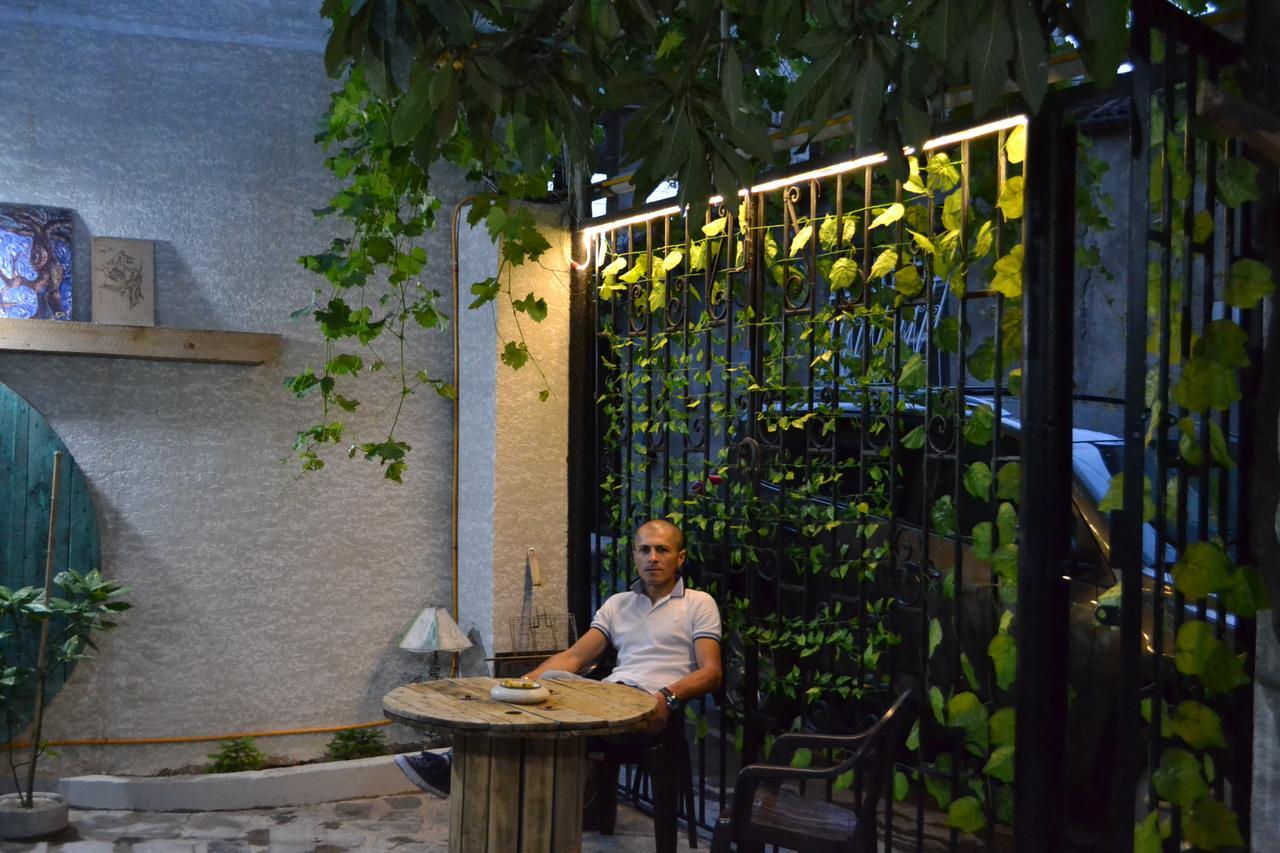 Petre Palace Tbilisi Exteriér fotografie